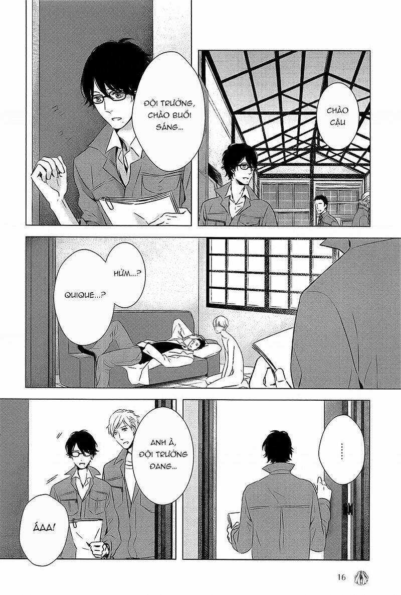 Stellarium Chapter 1 trang 15