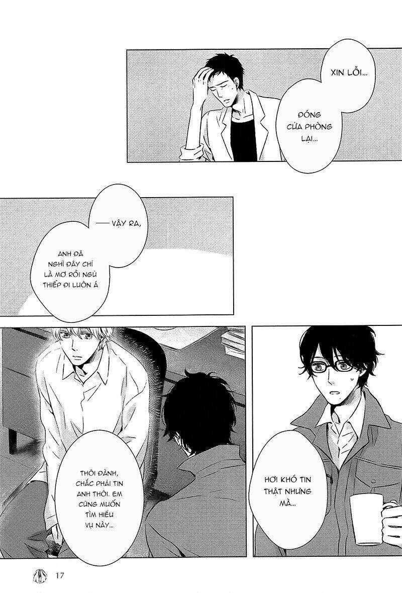 Stellarium Chapter 1 trang 16