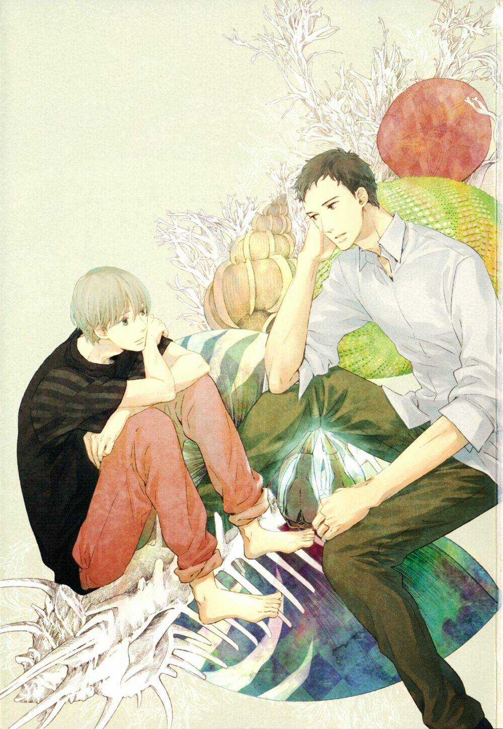 Stellarium Chapter 1 trang 3