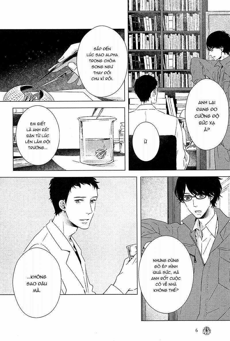 Stellarium Chapter 1 trang 5