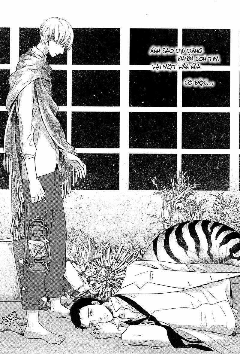 Stellarium Chapter 1 trang 6