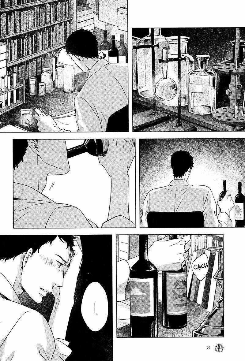 Stellarium Chapter 1 trang 7