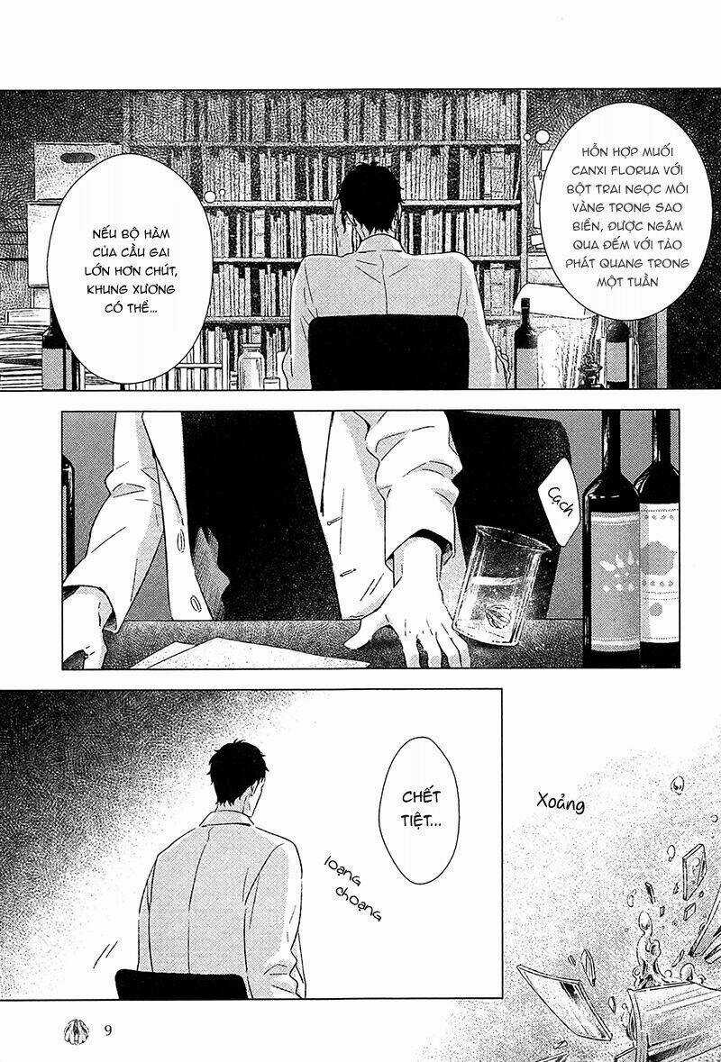 Stellarium Chapter 1 trang 8