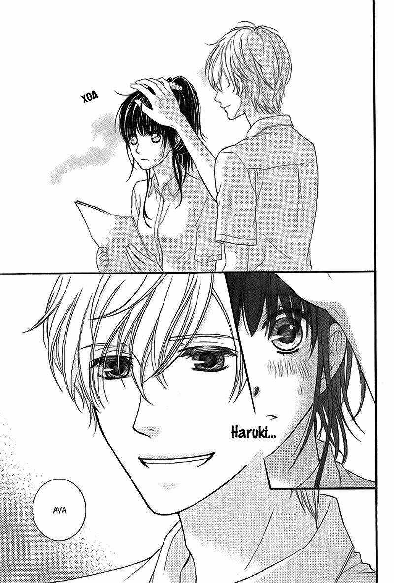 Step Siblings Chapter 1 trang 19