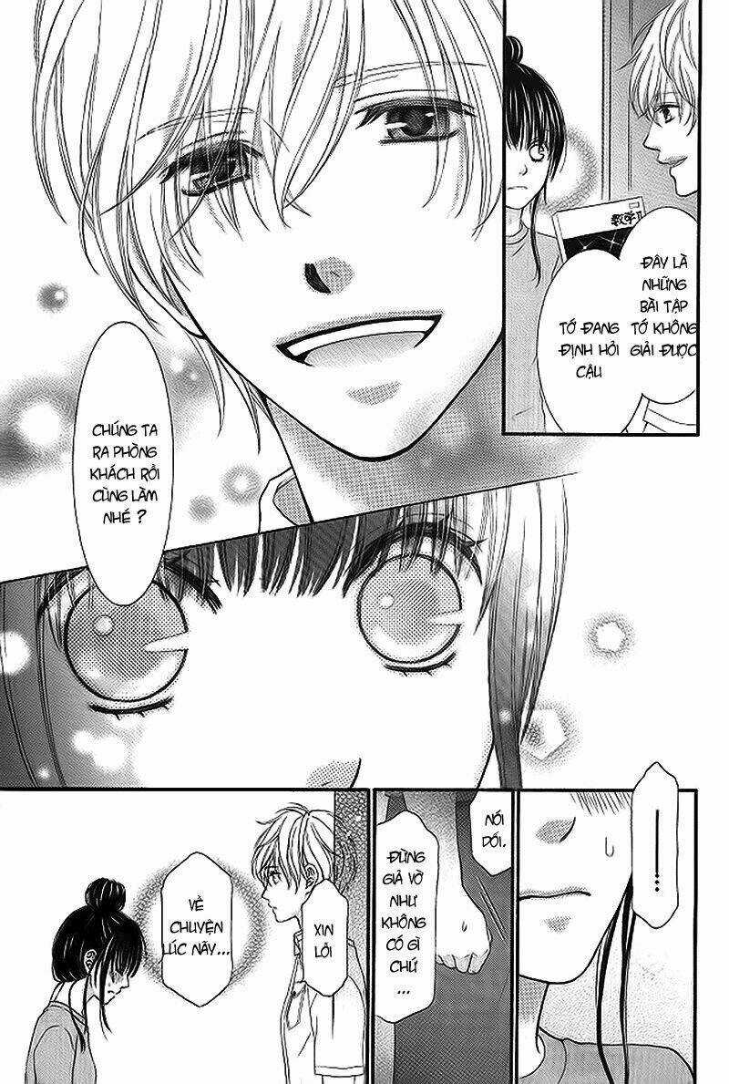 Step Siblings Chapter 1 trang 27