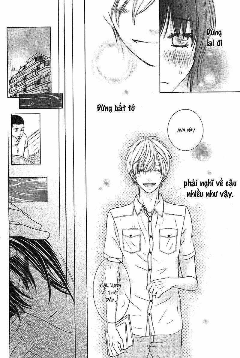 Step Siblings Chapter 1 trang 28