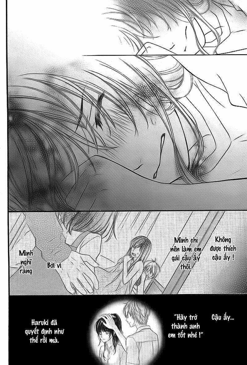 Step Siblings Chapter 1 trang 30