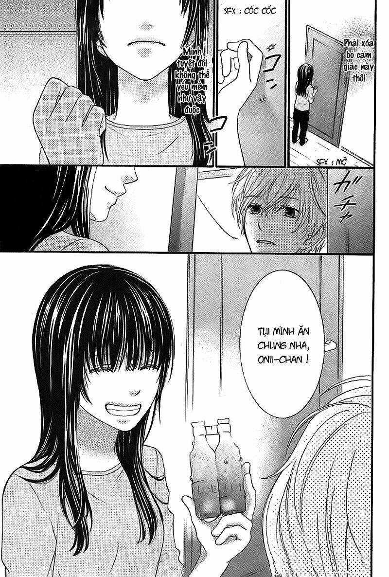 Step Siblings Chapter 1 trang 31