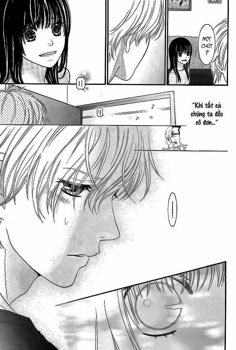 Step Siblings Chapter 1 trang 33