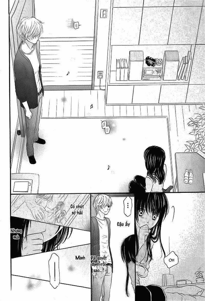 Step Siblings Chapter 1 trang 34