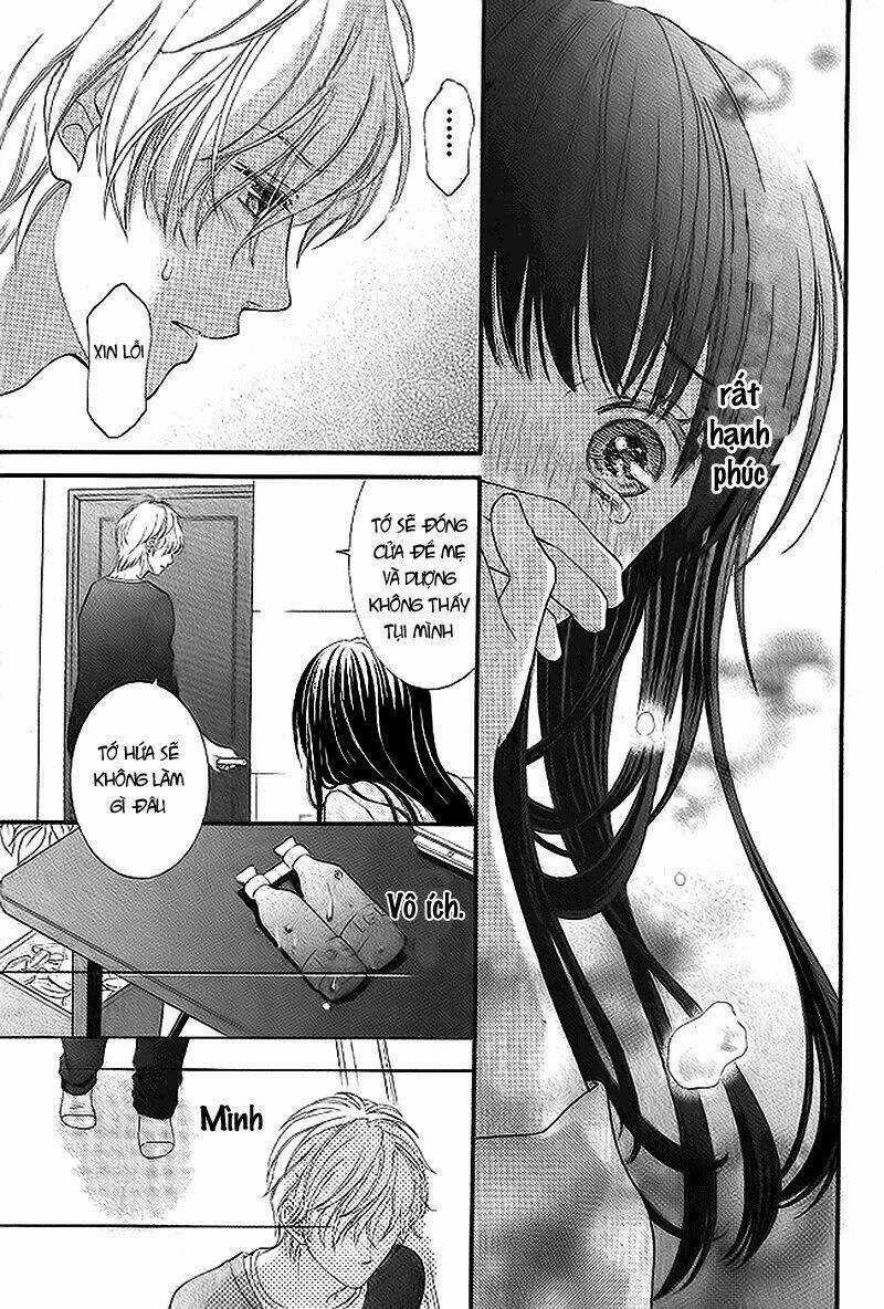 Step Siblings Chapter 1 trang 35