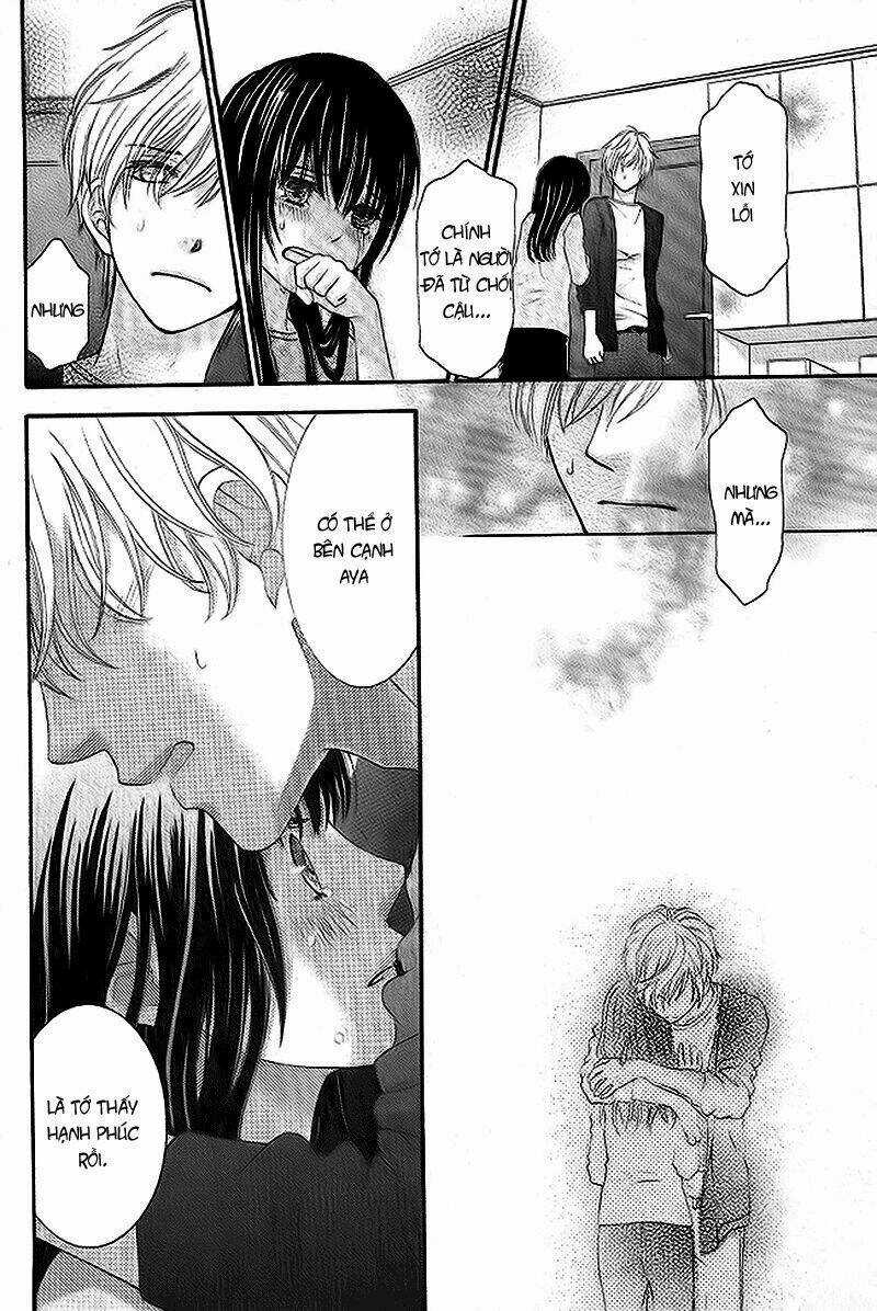 Step Siblings Chapter 1 trang 37