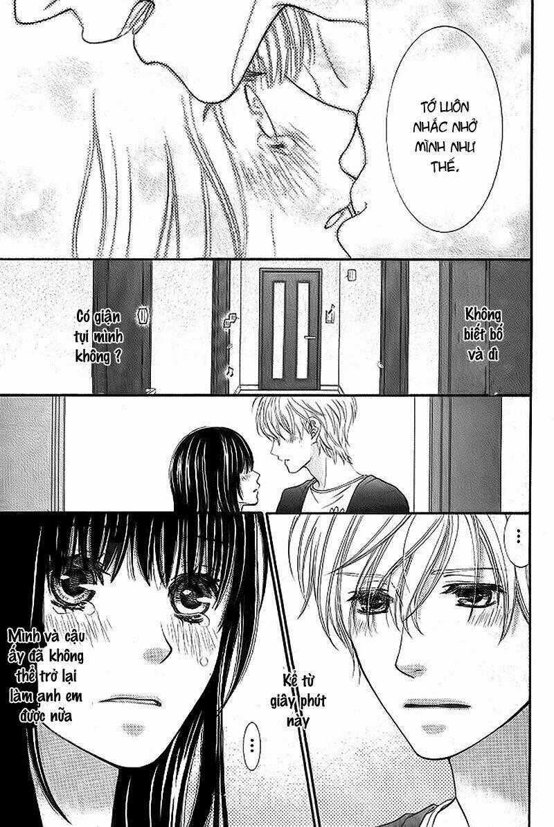 Step Siblings Chapter 1 trang 38