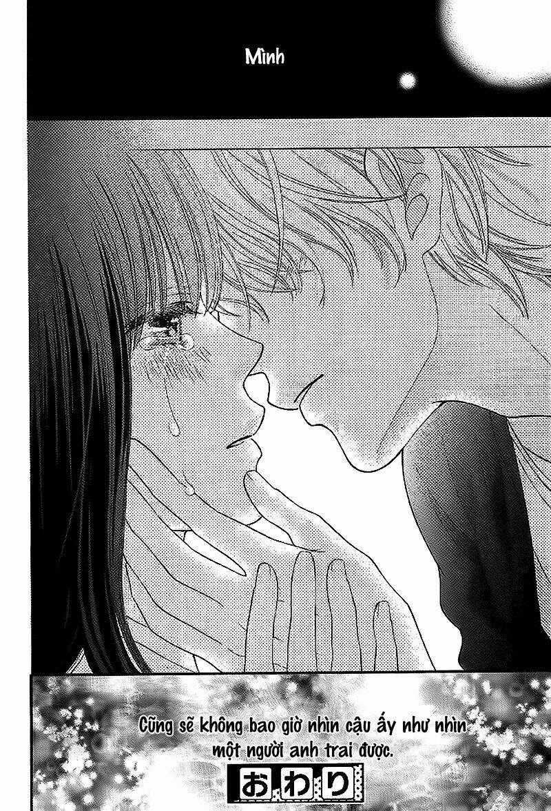 Step Siblings Chapter 1 trang 39