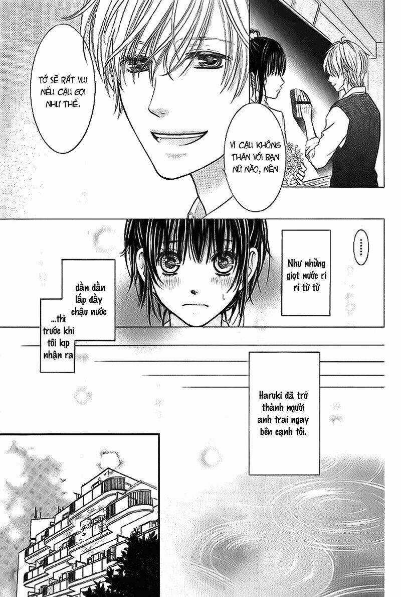 Step Siblings Chapter 1 trang 5