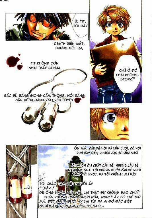 Stigma Chapter 10 trang 14
