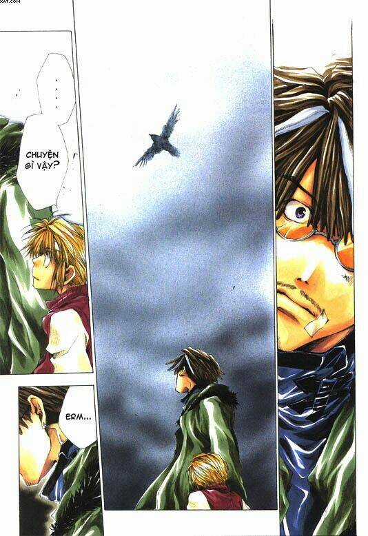 Stigma Chapter 10 trang 16