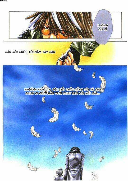 Stigma Chapter 10 trang 17