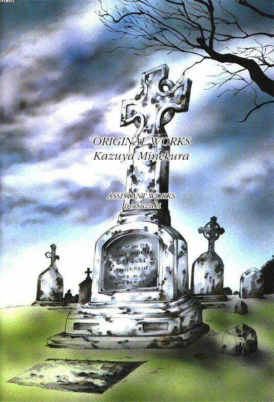 Stigma Chapter 10 trang 19
