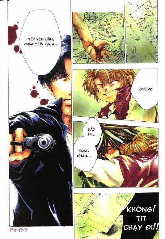 Stigma Chapter 10 trang 2