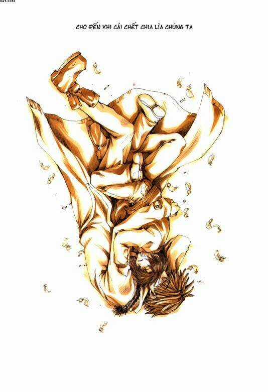 Stigma Chapter 10 trang 21