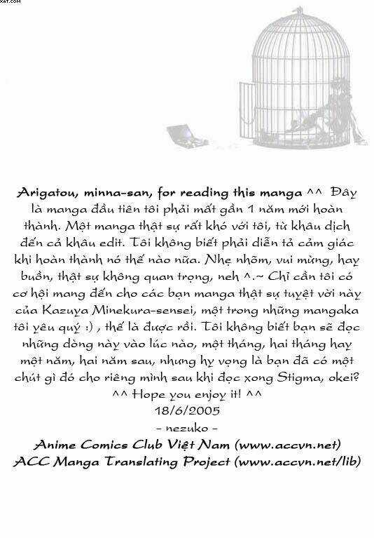 Stigma Chapter 10 trang 24