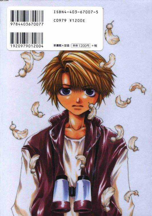 Stigma Chapter 10 trang 25