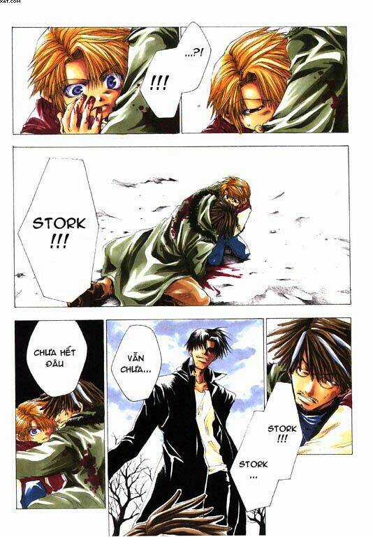 Stigma Chapter 10 trang 5