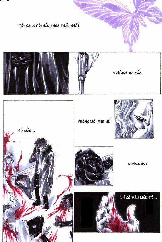 Stigma Chapter 7 trang 3