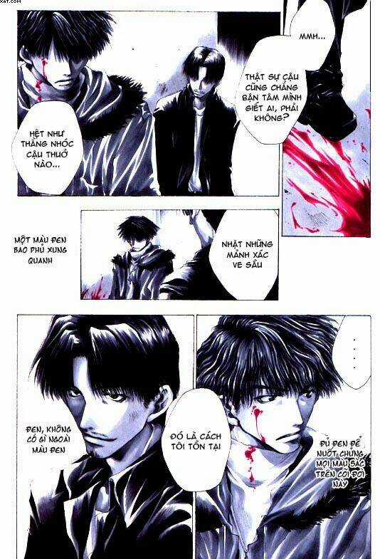 Stigma Chapter 7 trang 4