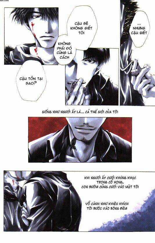 Stigma Chapter 7 trang 5