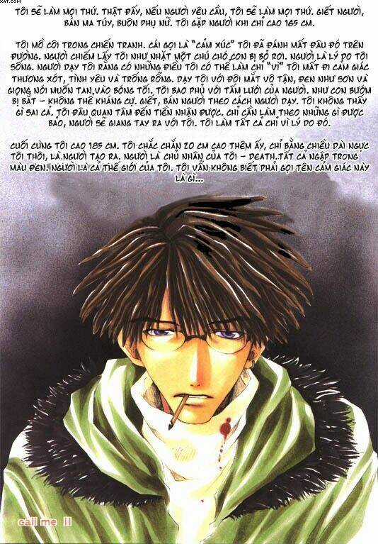 Stigma Chapter 7 trang 6