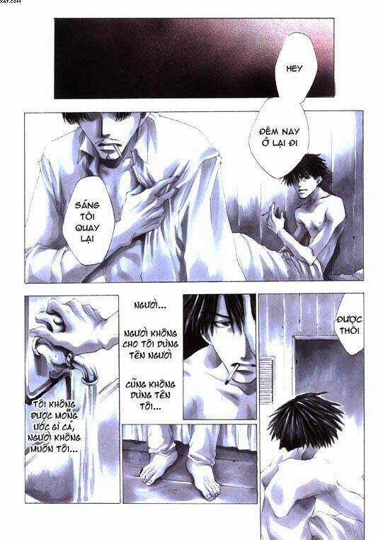 Stigma Chapter 7 trang 8