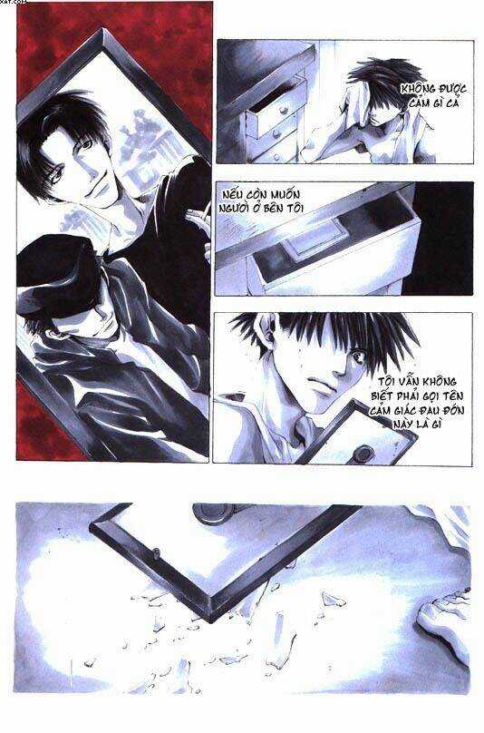 Stigma Chapter 7 trang 9