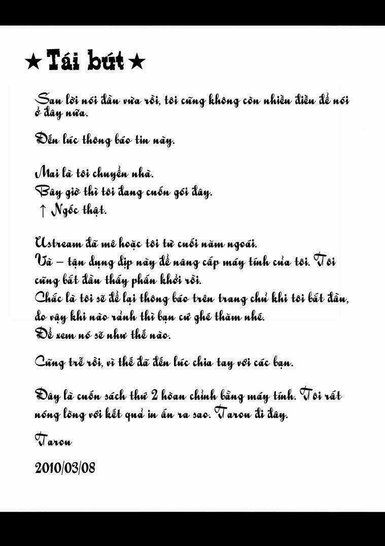 Stories Of Sakuya Chapter 1 trang 18