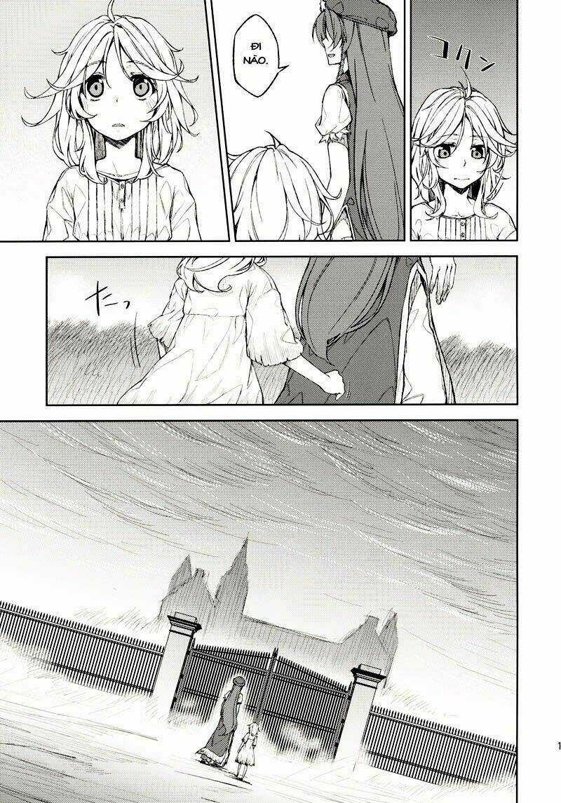 Stories Of Sakuya Chapter 2 trang 12