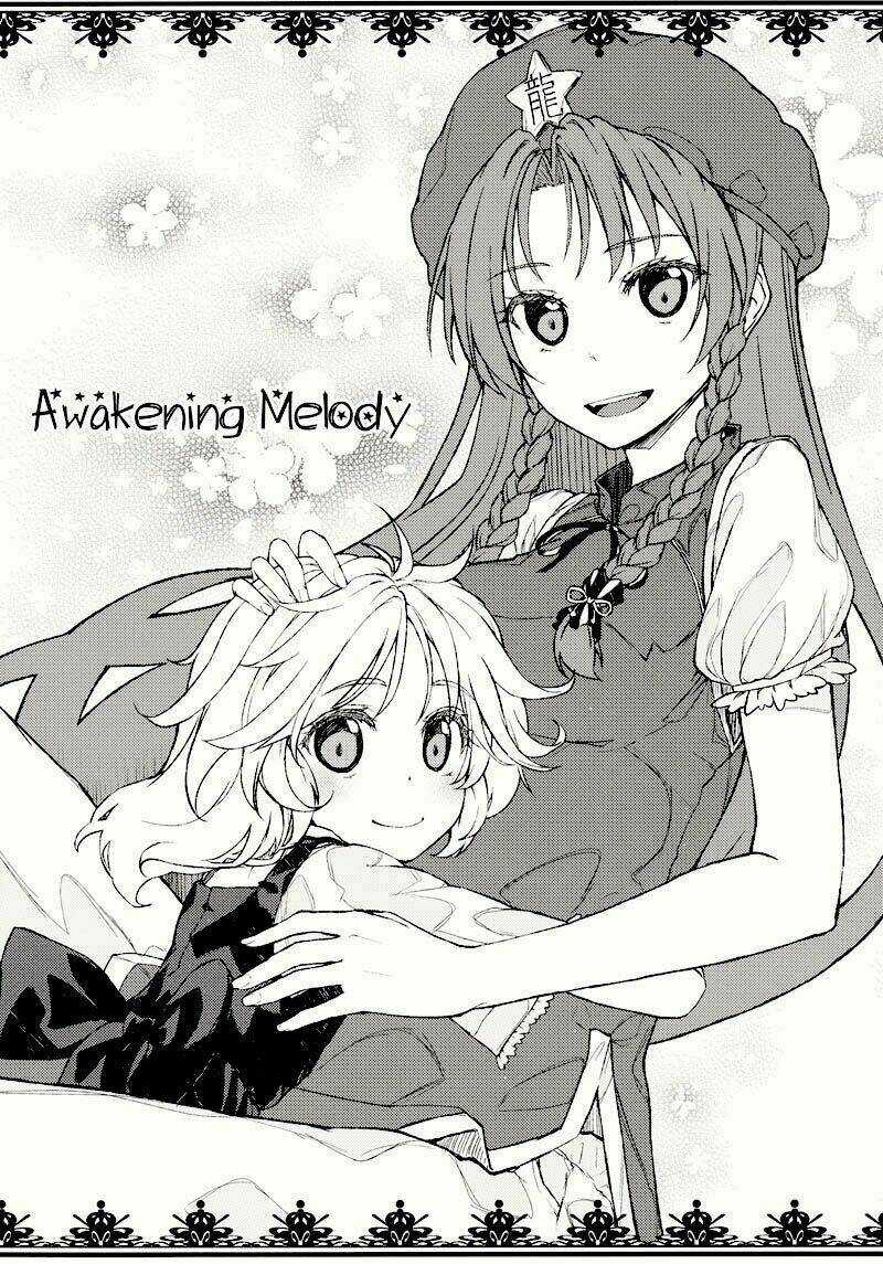 Stories Of Sakuya Chapter 2 trang 2