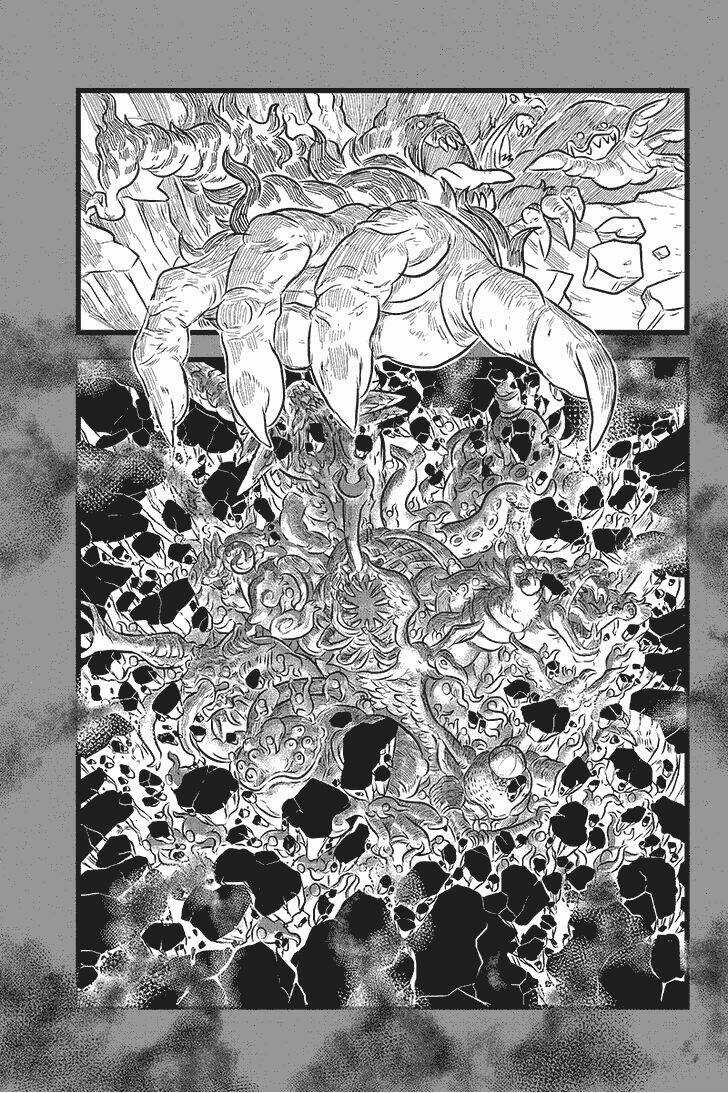 Stra The Warlock Chapter 1 trang 18