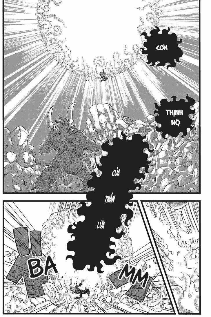 Stra The Warlock Chapter 1 trang 2