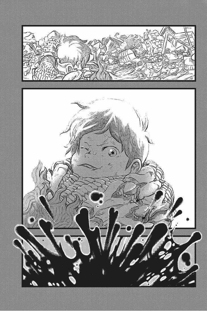 Stra The Warlock Chapter 2 trang 11