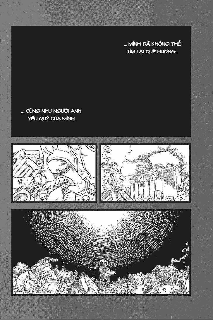 Stra The Warlock Chapter 2 trang 12