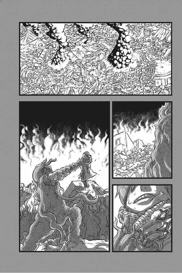 Stra The Warlock Chapter 2 trang 9