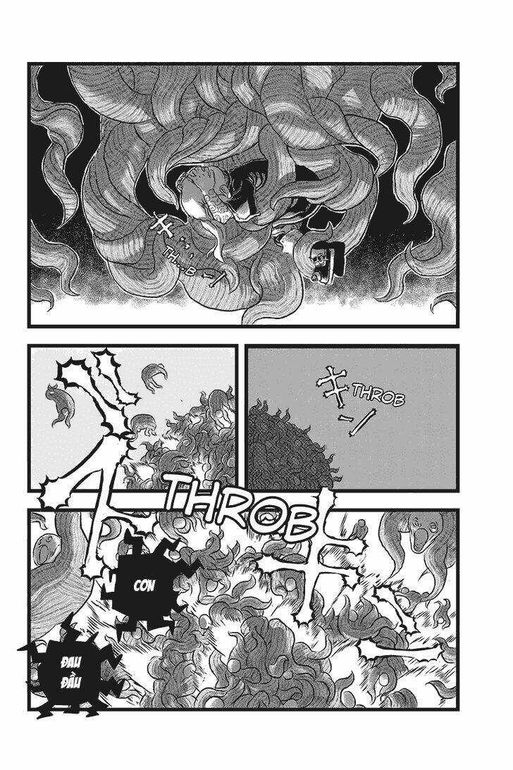 Stra The Warlock Chapter 3 trang 13