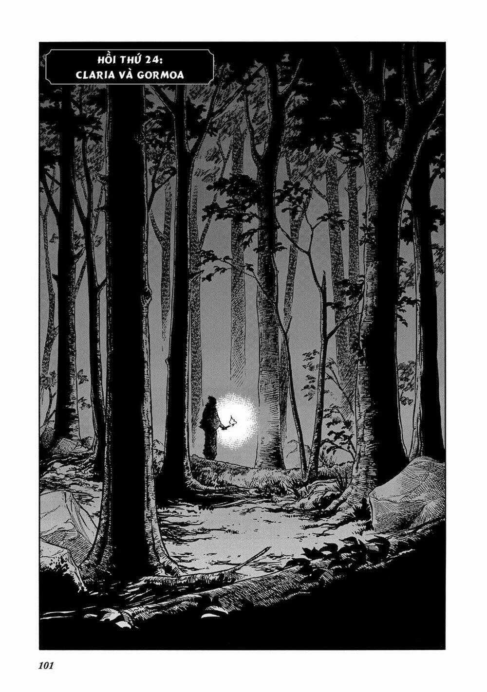 Stravaganza - Isai No Hime Chapter 24 trang 1