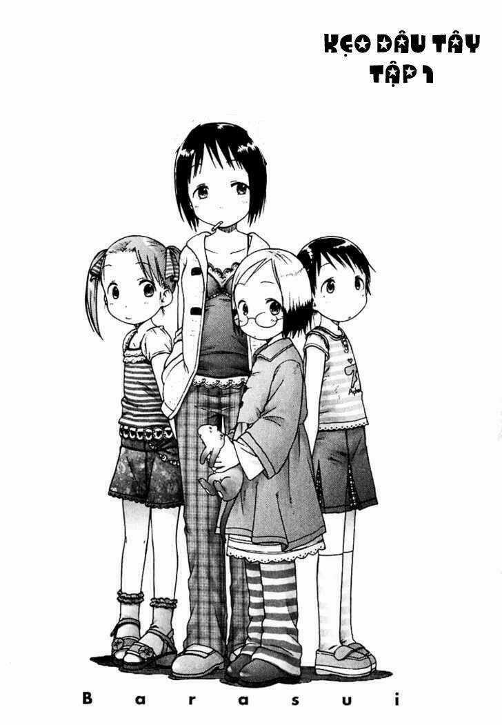 Strawberry Marshmallow Chapter 1 trang 5