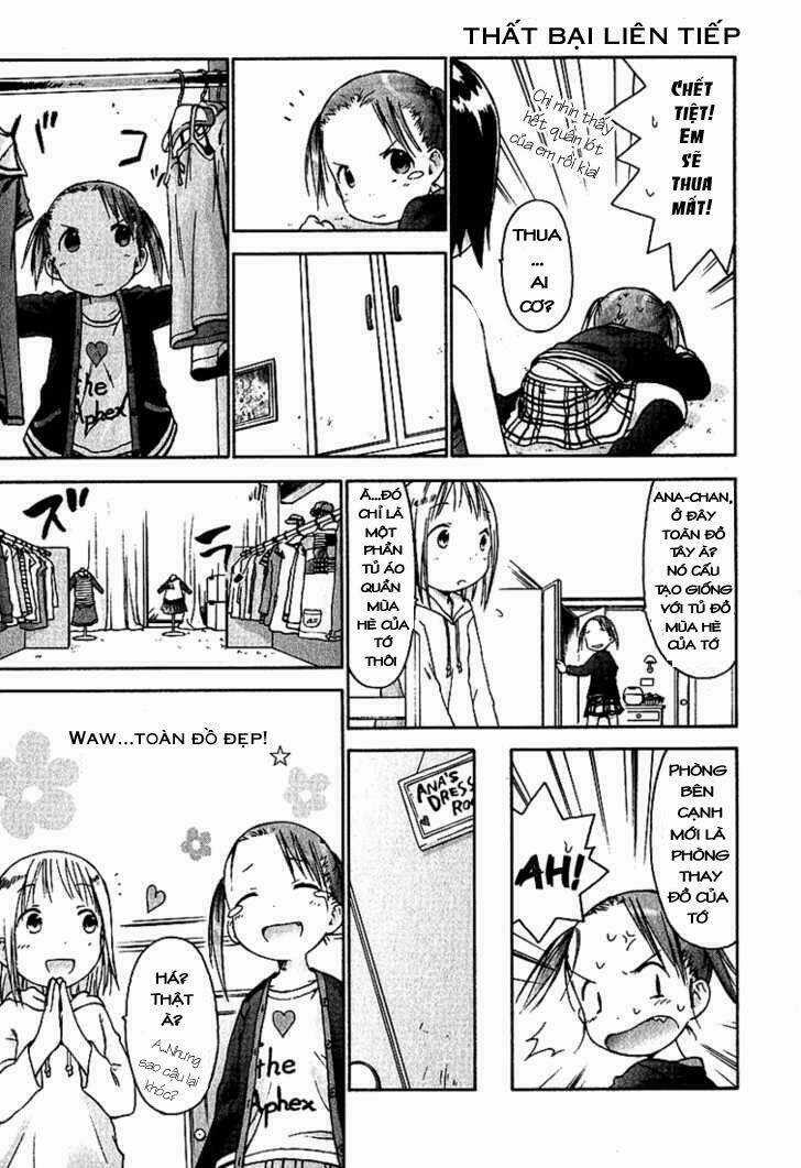 Strawberry Marshmallow Chapter 12 trang 16