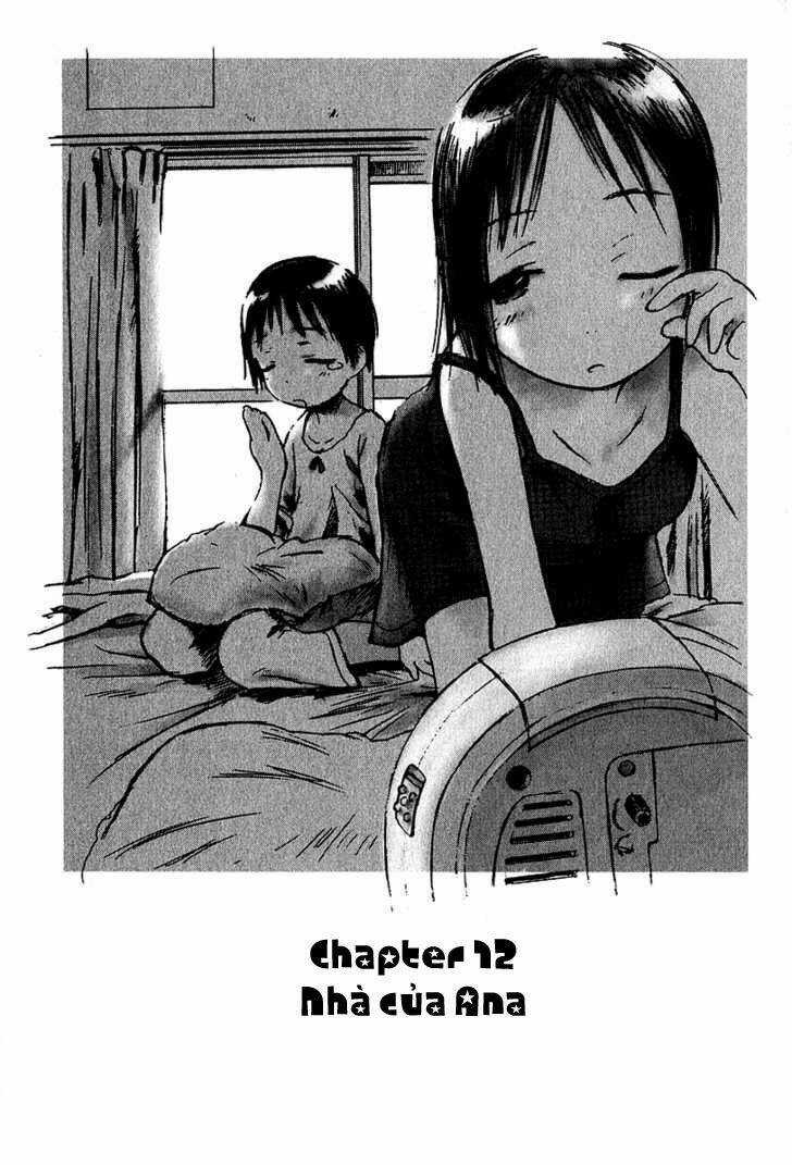 Strawberry Marshmallow Chapter 12 trang 3