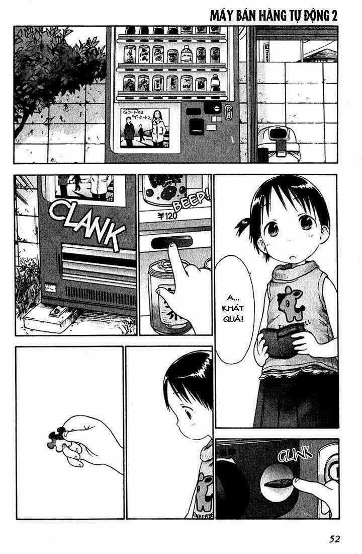 Strawberry Marshmallow Chapter 13 trang 12