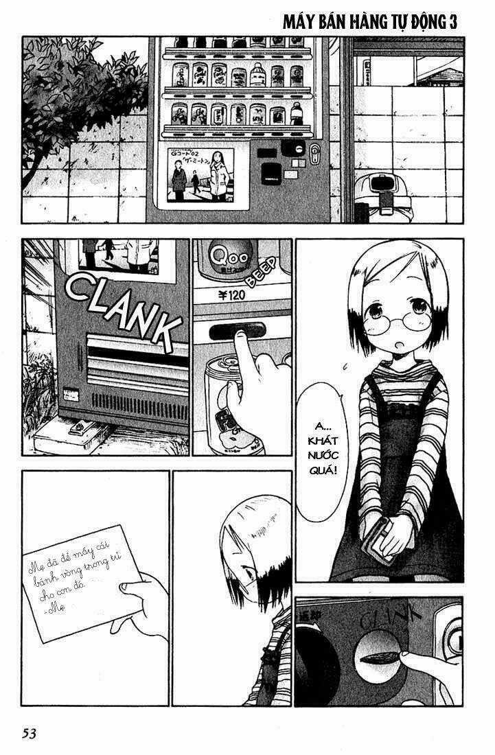 Strawberry Marshmallow Chapter 13 trang 13