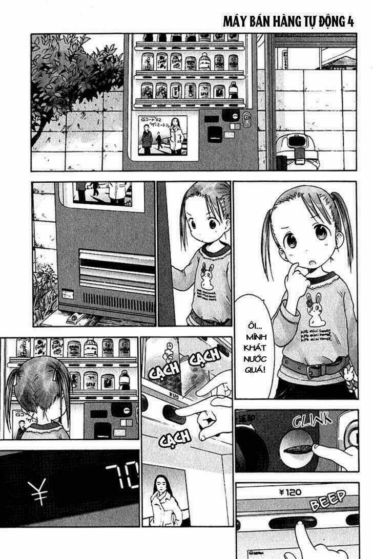 Strawberry Marshmallow Chapter 13 trang 14